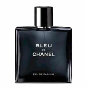 ادو پرفیوم نیفتی مدل بلو شنل Bleu de Chanel حجم 100 میلی لیتر
