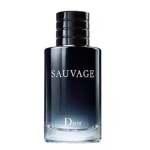 ادو پرفیوم نیفتی مدل ساواج دیور Sauvage Dior حجم 100 میلی لیتر