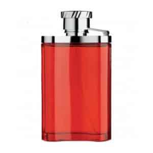 ادو تویلت دانهیل دیزایر قرمز Dunhill Desire Red حجم 100 میلی لیتر