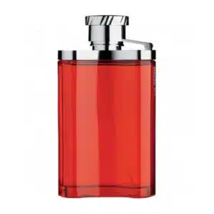 ادو تویلت دانهیل دیزایر قرمز Dunhill Desire Red حجم 100 میلی لیتر