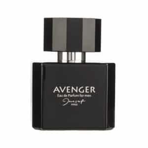 ادو پرفیوم ژک‌ ساف اونجر Jacsaf Avenger حجم 100 میلی لیتر