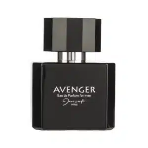 ادو پرفیوم ژک‌ ساف اونجر Jacsaf Avenger حجم 100 میلی لیتر