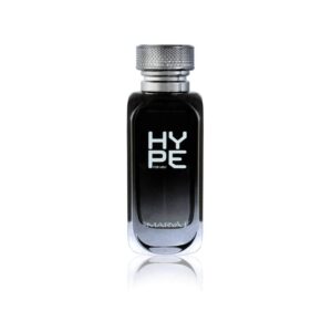 ادو پرفیوم ماریاژ مدل هایپ Maryaj Hype حجم 100 میلی لیتر