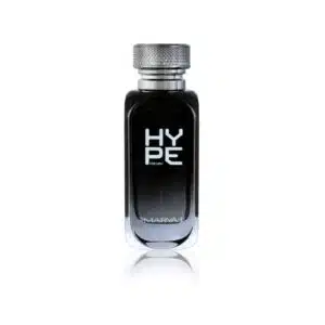 ادو پرفیوم ماریاژ مدل هایپ Maryaj Hype حجم 100 میلی لیتر