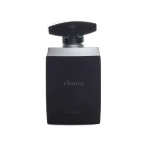 ادو پرفیوم ماریاژ مدل ابونی Maryaj Ebony حجم 100 میلی لیتر