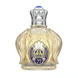ادو پرفیوم شیخ کلاسیک شماره 77 Shaik Opulent Classic حجم 100 میلی لیتر