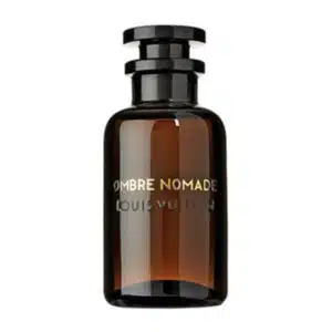 ادو پرفیوم سولیل دامبر فراگرنس ورد Fragrance World Soleil D’Ombre حجم 100 میلی لیتر