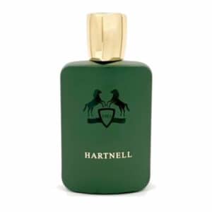 ادو پرفیوم فراگرنس ورد مارلی هارتنل Fragrance World Marly حجم 100 میلی لیتر