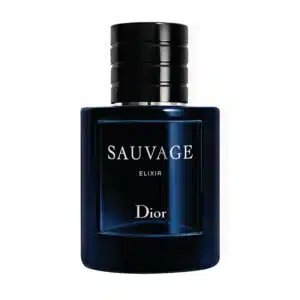 ادو پرفیوم ساواج دیور الکسیر Dior Sauvage Elixir حجم 80 میلی لیتر