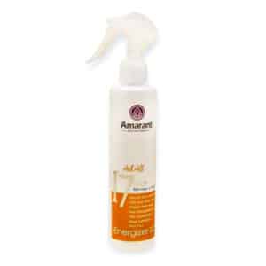 افشانه مو اسپری آمارانت AMARANT مدل فر شنلر FRESHENER آووکادو حجم 250 میلی لیتر
