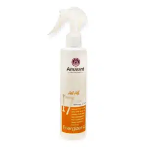 افشانه مو اسپری آمارانت AMARANT مدل فر شنلر FRESHENER آووکادو حجم 250 میلی لیتر